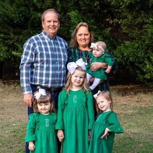 Meet your Posher, Pam